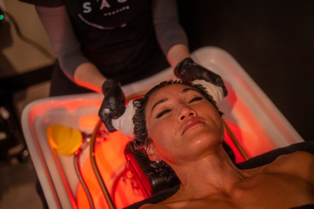 The Sage Head Spa 13 1 2025 114 de 140 scaled